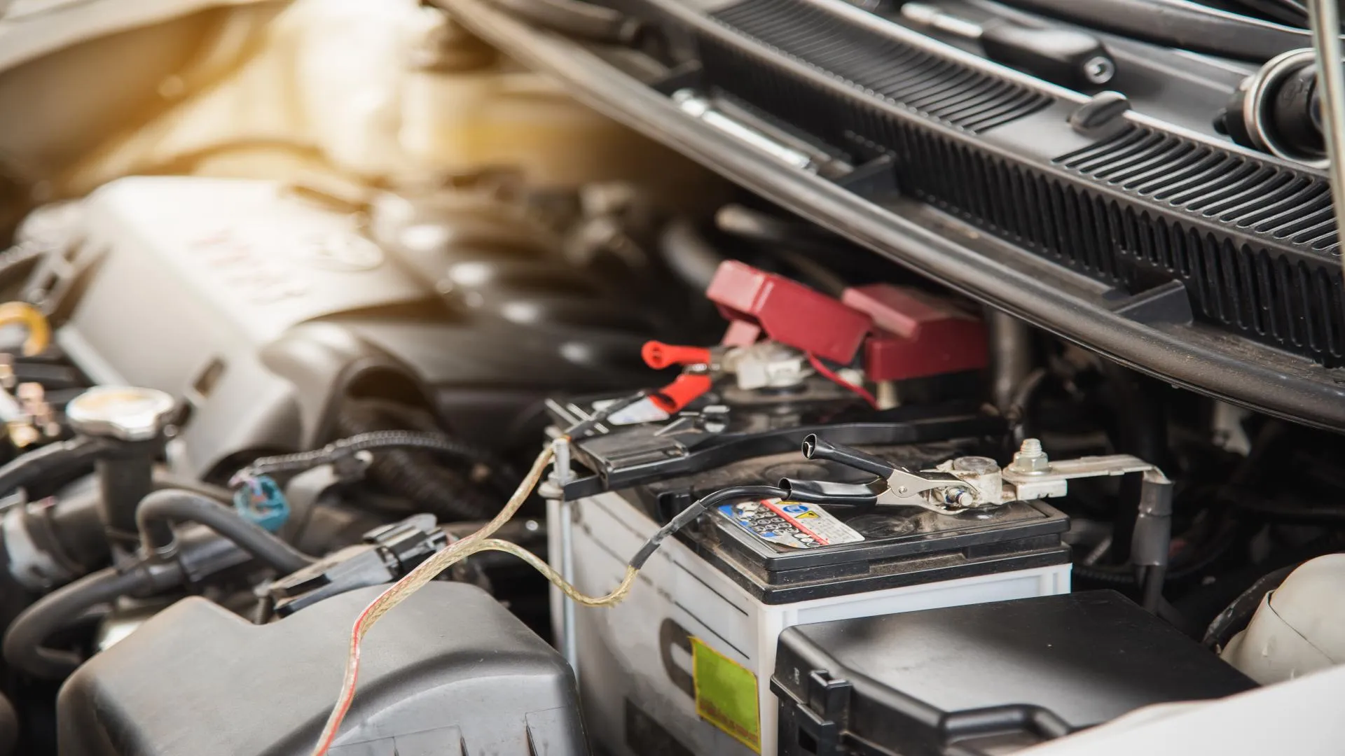 Bodrum’da Akü Değişimi Fiyatları 2025